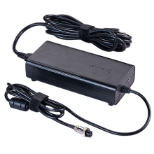 CE ROHS Energy efficiency level VI 12V 12A 240W built-in active PFC power adapter for Car on board power